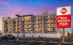 Best Western Plus Ocean City